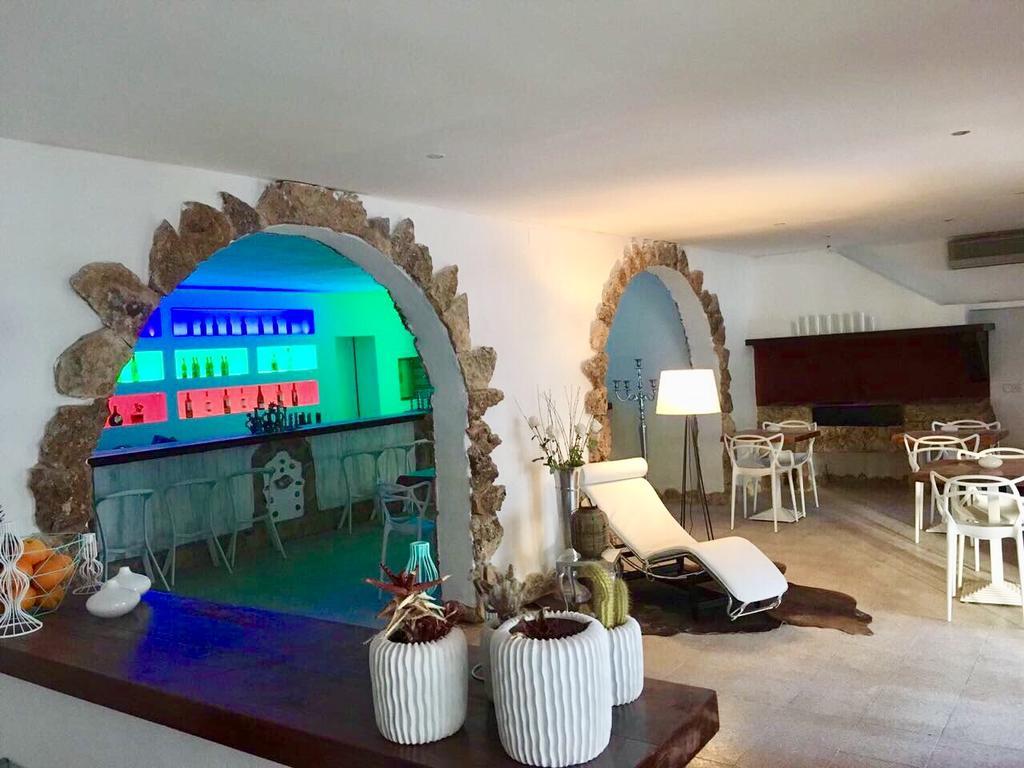 Bhc Boutique Hostal Cala Millor Cala Millor  Exterior foto