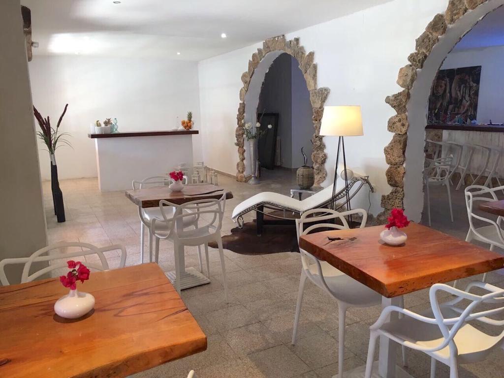 Bhc Boutique Hostal Cala Millor Cala Millor  Exterior foto